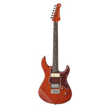 Yamaha PAC611VFM Electric Guitar