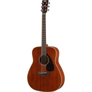 Yamaha FG850 Folk Guitar