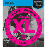 EXL150H Nickel Wound 10-26