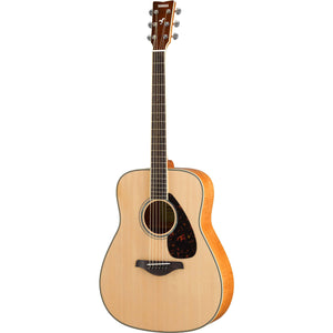 Yamaha FG840 Folk Guitar