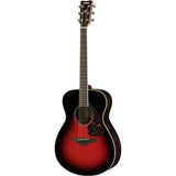 Yamaha FS830 Folk Guitar