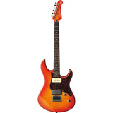 Yamaha PAC611HFM Electric Guitar