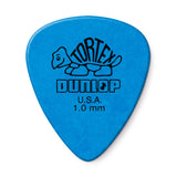 Dunlop 1.00mm Tortex Standard - Blue