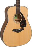 Yamaha FG800 Folk Guitar