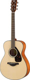 Yamaha FS800 Folk Guitar