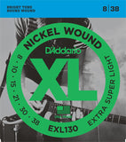 EXL120 Nickel Wound 09-42