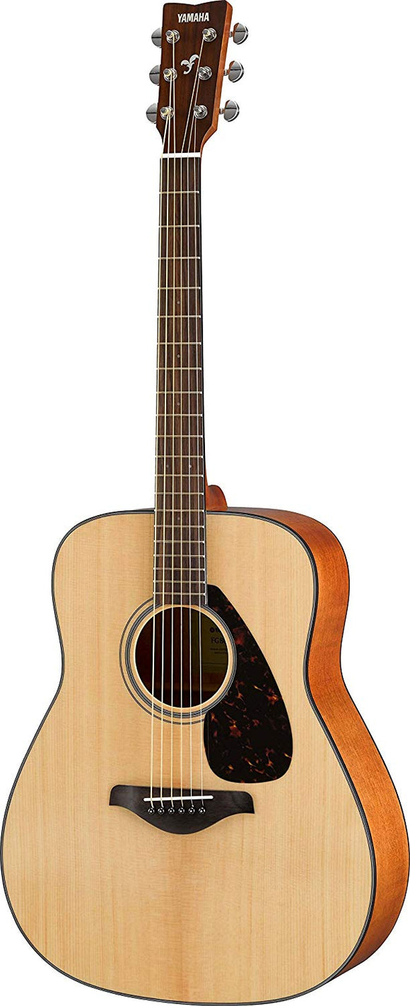 Yamaha FG800 Folk Guitar