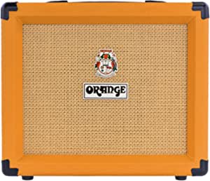Orange Crush 20 Guitar Amp