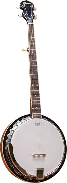 Alabama 5 String Banjo