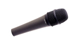 CAD Cardioid Condenser Microphone (no switch) - with 15ft XLR-M to XLR-F Cable