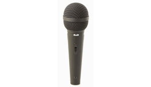 CAD Cardioid Handheld Dynamic Microphone with On/Off switch