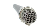 CAD Pack of D38 Supercardioid Dynamic Instrument Microphone