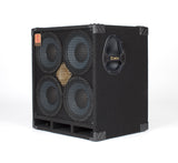 Eden D-Series 4 x 10 Inches 1000-Watts 8-Ohms Speaker Cabinet