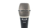CAD Premium Supercardioid Dynamic Handheld Microphone