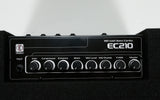 Eden EC Series Bass Combo Amplifier Item ID: EC210
