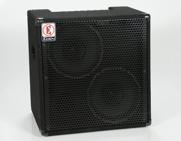 Eden EC Series Bass Combo Amplifier Item ID: EC210