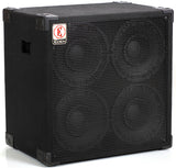 Eden EX Series Cabinet with 400-Watts 4-Ohms Extended Range Speakers+F2015