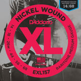 EXL157 Nickel Wound 14-68