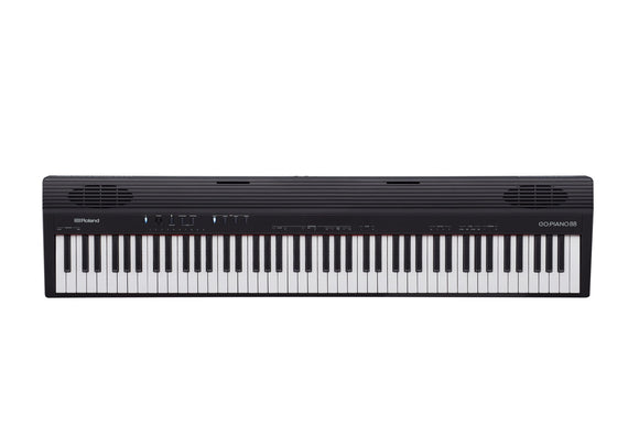 GO:PIANO 88 Portable Keyboard