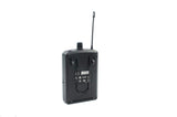 CAD Bodypack Handheld Wireless Microphone