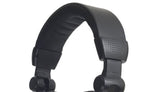 CAD Closed-back Studio Headphones - Easy-fold Comfort Fit