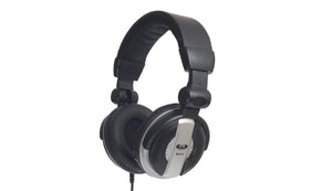 CAD Closed-back Studio Headphones - Easy-fold Comfort Fit