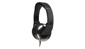 CAD Sessions Professional Closed-Back Studio Headphones, Black