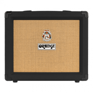 Orange Crush 20RT Guitar Amp - Black