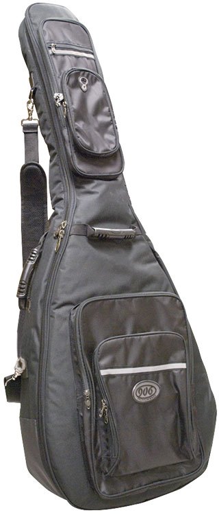 Profile Premium Acoustic Bass Guitar Bag