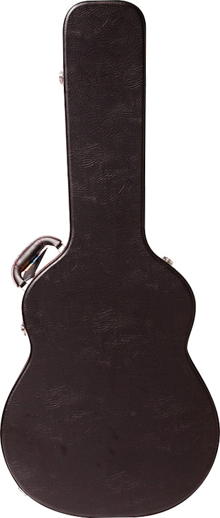 Profile Hardshell Case for 00 Body Style Acoustic Guitars