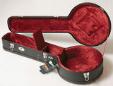 Profile Hardshell 5 String Banjo Case