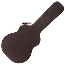 Profile Semi-Acoustic Jazz Body Hardshell Guitar Case