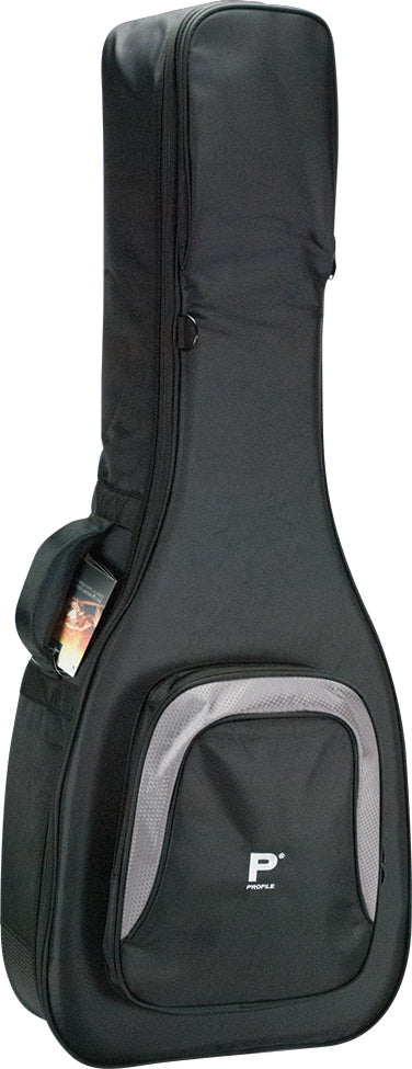 Profile Deluxe Acoustic Guitar Bag