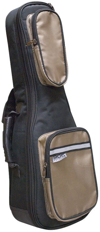 Profile Premium Baritone Ukulele Bag