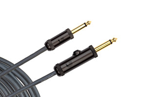 PW-AG-20 D'Addario 20ft Momentary Circuit Breaker Cable