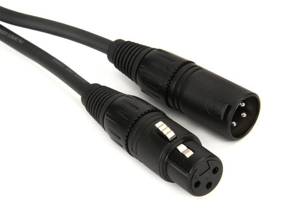 D'Addario Planet Waves 25ft XLR Microphone Cable