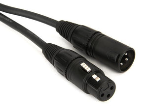 D'Addario Planet Waves 10ft XLR Microphone Cable – Headstock Music
