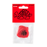 Dunlop .50mm Tortex Standard - Red
