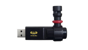 CAD USB Cardioid Condenser MiniMic