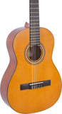 Valencia 3/4 Classical Acoustic Guitar, Natural