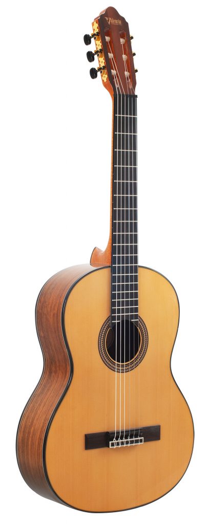 Valencia 4/4 Acoustic Guitar