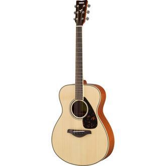 Yamaha FS 820 Folk Guitar