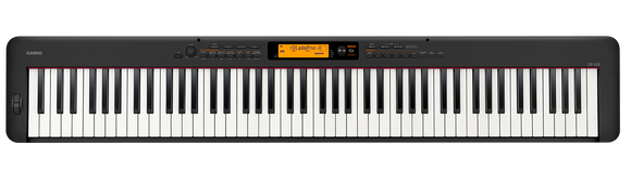 Casio CDP-S350 88-Key Compact Digital Piano
