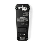 Dunlop Cry Baby® Bass Wah Pedal