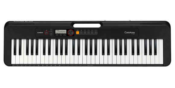Casio - Casiotone CT-S200 Portable Keyboard