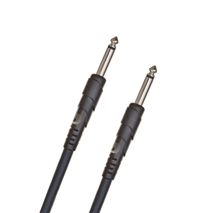 D'Addario Planet Waves 10ft Classic Series Instrument Cable