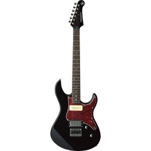 Yamaha PAC611H Electric Guitar