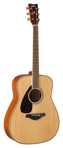Yamaha FG820L Folk Guitar