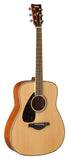 Yamaha FG820L Folk Guitar